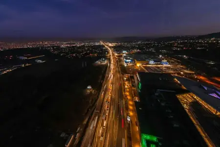 Viñetas de autopista búlgaras en 2025: todo lo que necesitas saber