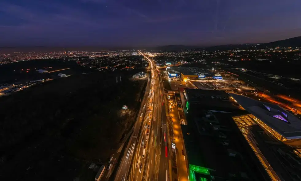 Viñetas de autopista búlgaras en 2025: todo lo que necesitas saber