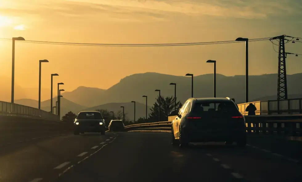 Autopistas austriacas y viñetas en 2025