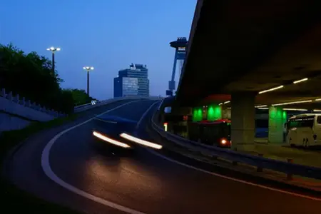 Autopistas y Viñetas de Eslovaquia en 2025
