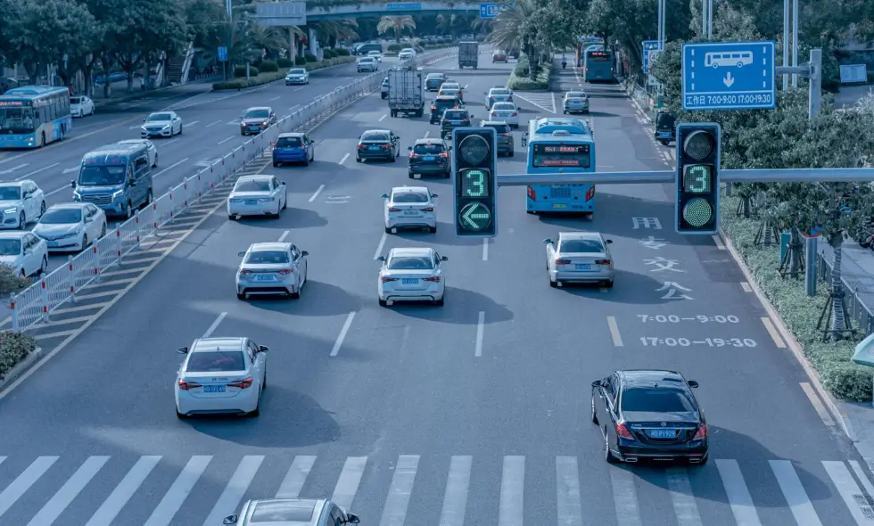 Autostradat dhe trafiku i mjeteve në Sllovaki: gjithçka që duhet të dini