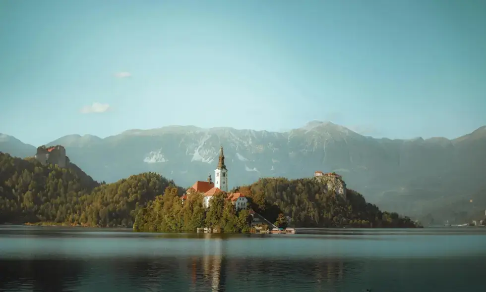 Slovenačke autoceste - Sve što trebate znati o sistemu kupovine slovenačke vinjete