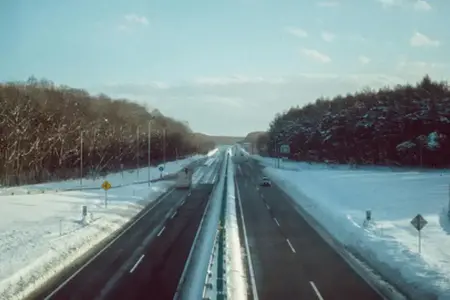 Autoputna mreža Mađarske i Kupovina vinjeta