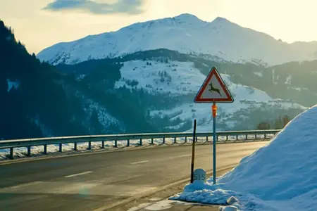 Autoputna mreža Švajcarske i postupak kupovine e-vinjete 2026. godine