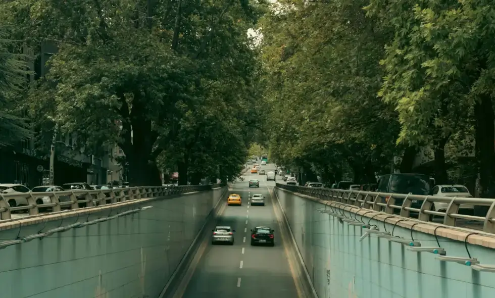 El túnel de autopista más largo de Rumanía: Su construcción podría finalizar después de 2030.