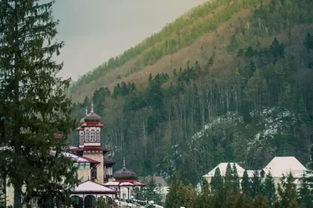 Putovanja autoputem kroz Rumuniju: fascinantne destinacije
