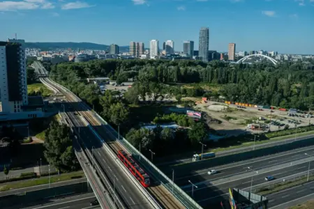 Szlovákia autópályahálózata és a 2026-os matrica vásárlás tudnivalói