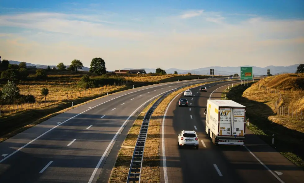 Sieć autostrad Mołdawii oraz informacje o winietach na rok 2026