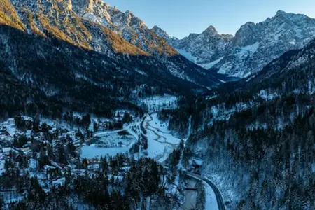 Autostrăzile din Slovenia – tot ce trebuie să știi despre vinietă