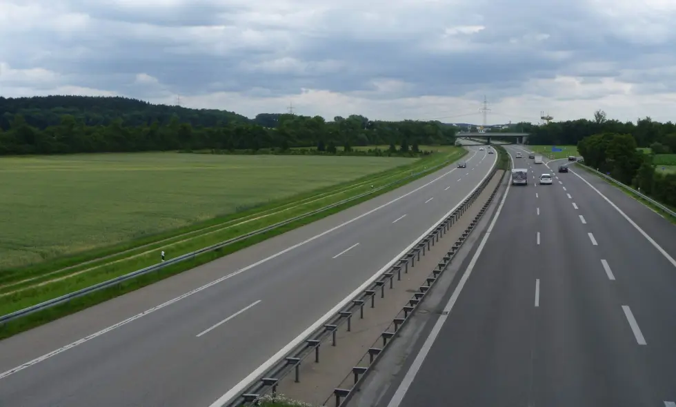 Австрија на автопат – најдобрите дестинации удобно