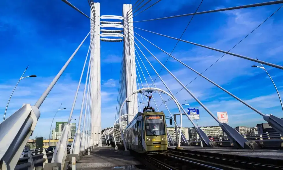 Rumunska e-vinjeta - Udobno putovanje kroz Rumuniju autoputem!