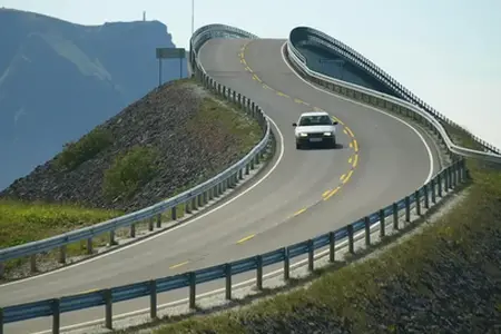 Páty a primit o nouă rută de conexiune la autostrada M1 – A fost inaugurat drumul de legătură.