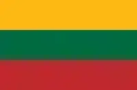 Lituania - REGJISTRIMI I AUTOMJETIT 2026