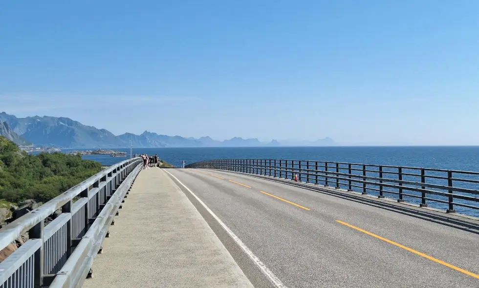Sistemi i vinjetës për autostradat e Sllovenisë në vitin 2025