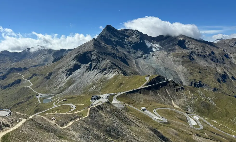 Utilizarea autostrăzilor din Austria în 2025