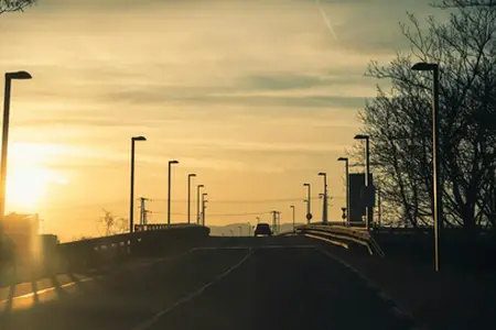 Funkcioniranje austrijskih autocesta i postupak kupnje vinjete