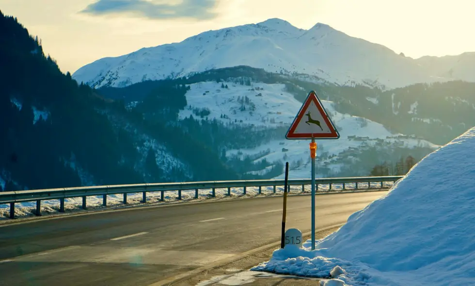 Autocestovna mreža Švicarske i postupak kupnje vinjete 2026. godine