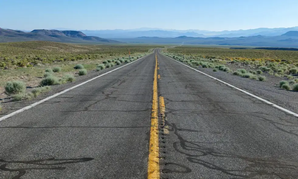 Lavori stradali sull’autostrada M6