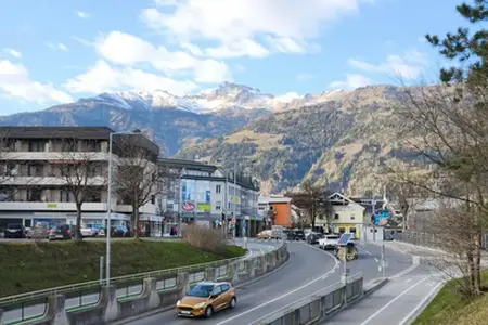 Uso de las autopistas austriacas: ¿en qué debemos fijarnos?
