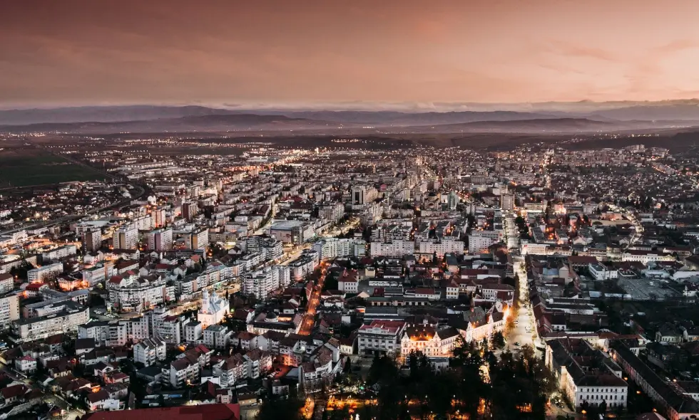 Zakup rumuńskiej winiety