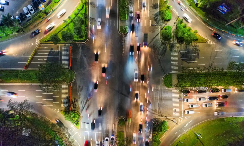 Le strade a scorrimento veloce ungheresi e il sistema delle vignette
