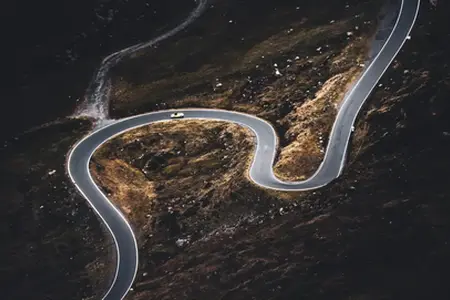 Autocesta mreža Austrije i detalji o kupovini vinjete za 2026. godinu