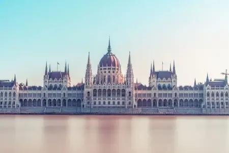 Atracții turistice în Ungaria